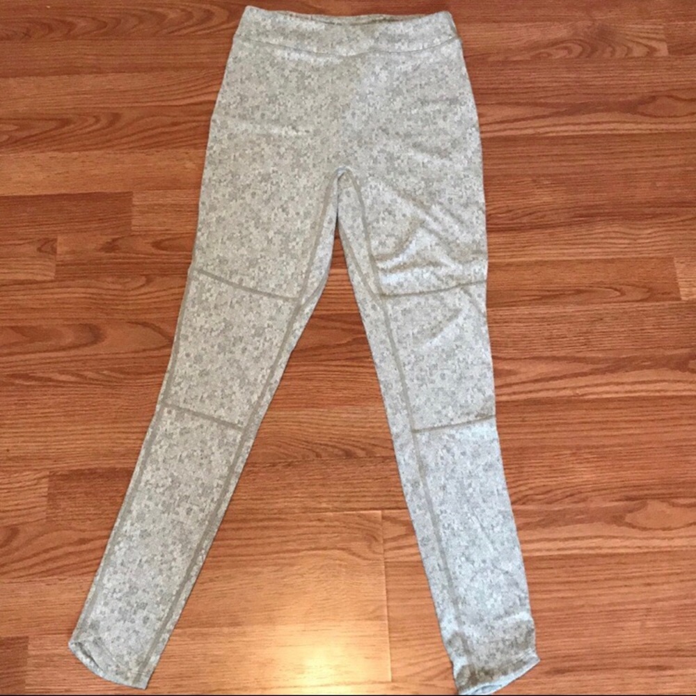 Gymshark leggings/sports bra set
